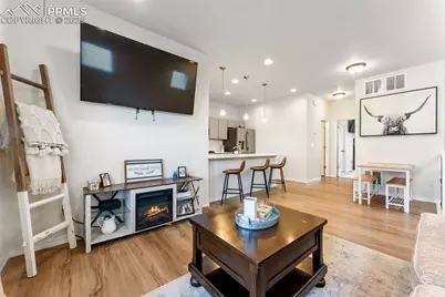 5269 Painted Sky View, Colorado Springs, CO 80916 - Photo 7