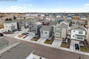 5269 Painted Sky View, Colorado Springs, CO 80916 - Photo 37