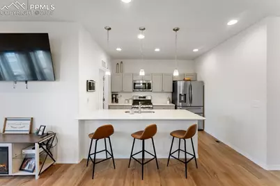 5269 Painted Sky View, Colorado Springs, CO 80916 - Photo 13