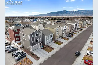 5269 Painted Sky View, Colorado Springs, CO 80916 - Photo 35