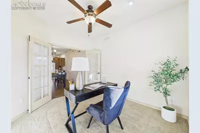 36 S Rolling Prairie Drive, Pueblo West, CO 81007 - Photo 21