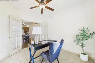 36 S Rolling Prairie Dr, Pueblo West, CO 81007 - Photo 21