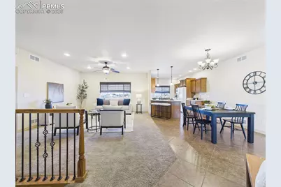 36 S Rolling Prairie Drive, Pueblo West, CO 81007 - Photo 7