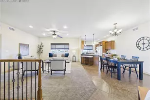 36 S Rolling Prairie Dr, Pueblo West, CO 81007 - Photo 7