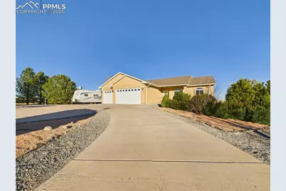 36 S Rolling Prairie Drive, Pueblo West, CO 81007 - Photo 3