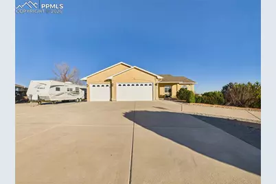 36 S Rolling Prairie Drive, Pueblo West, CO 81007 - Photo 5