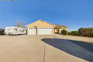 36 S Rolling Prairie Dr, Pueblo West, CO 81007 - Photo 5