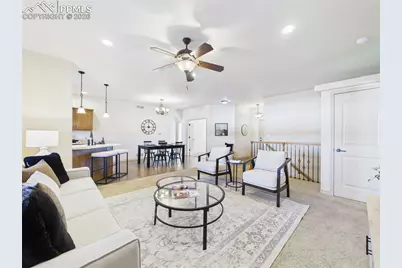 36 S Rolling Prairie Drive, Pueblo West, CO 81007 - Photo 9