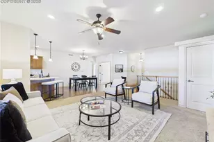 36 S Rolling Prairie Dr, Pueblo West, CO 81007 - Photo 9