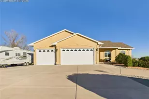 36 S Rolling Prairie Dr, Pueblo West, CO 81007 - Photo 1