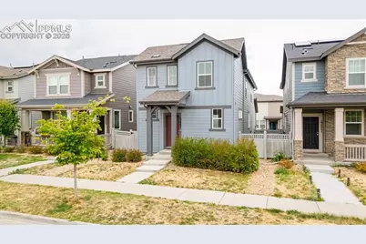 19085 E 66th Avenue, Denver, CO 80249 - Photo 3