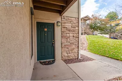2122 Denton Grove #103, Colorado Springs, CO 80919 - Photo 5