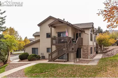 2122 Denton Grove #103, Colorado Springs, CO 80919 - Photo 1