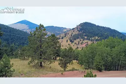 726 Copper Mountain Drive, Cripple Creek, CO 80813 - Photo 1