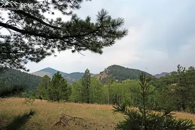 726 Copper Mountain Drive, Cripple Creek, CO 80813 - Photo 5