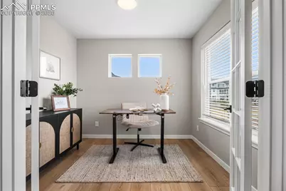 9373 Warrick Street, Colorado Springs, CO 80924 - Photo 19