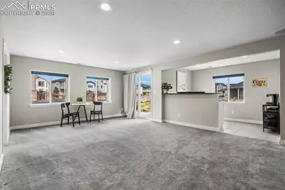 9373 Warrick Street, Colorado Springs, CO 80924 - Photo 23