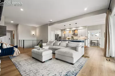 9373 Warrick Street, Colorado Springs, CO 80924 - Photo 11