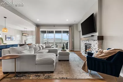 9373 Warrick Street, Colorado Springs, CO 80924 - Photo 9