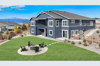 9373 Warrick Street, Colorado Springs, CO 80924 - Photo 29