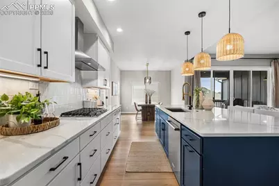 9373 Warrick Street, Colorado Springs, CO 80924 - Photo 5