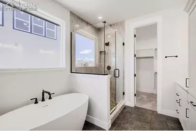 8688 Long Beach Terrace, Colorado Springs, CO 80908 - Photo 17