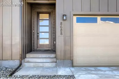 8688 Long Beach Terrace, Colorado Springs, CO 80908 - Photo 3
