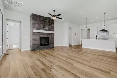 8688 Long Beach Terrace, Colorado Springs, CO 80908 - Photo 7