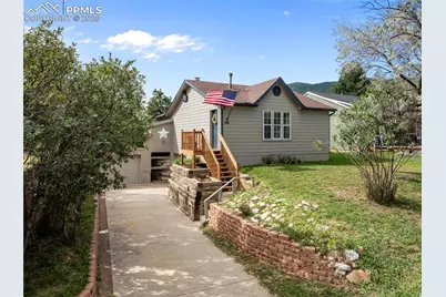 765 2nd Street, Palmer Lake, CO 80133 - Photo 35