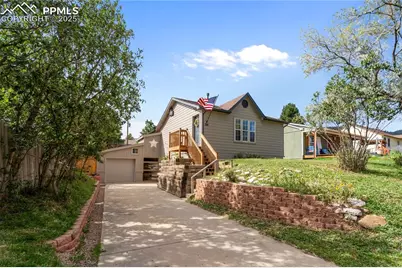 765 2nd Street, Palmer Lake, CO 80133 - Photo 31