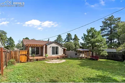 765 2nd Street, Palmer Lake, CO 80133 - Photo 27