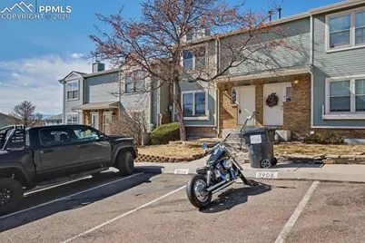 3906 Smoke Tree Drive, Colorado Springs, CO 80920 - Photo 5