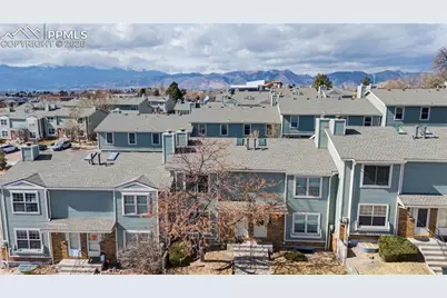 3906 Smoke Tree Drive, Colorado Springs, CO 80920 - Photo 3