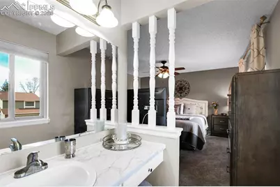 3250 Blue Mountain Way, Colorado Springs, CO 80906 - Photo 33