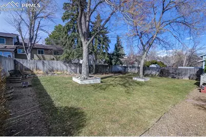 3250 Blue Mountain Way, Colorado Springs, CO 80906 - Photo 11