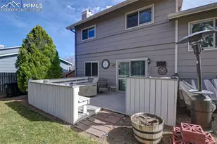 3250 Blue Mountain Way, Colorado Springs, CO 80906 - Photo 5