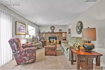 3250 Blue Mountain Way, Colorado Springs, CO 80906 - Photo 35