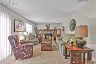 3250 Blue Mountain Way, Colorado Springs, CO 80906 - Photo 35