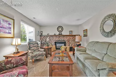 3250 Blue Mountain Way, Colorado Springs, CO 80906 - Photo 37