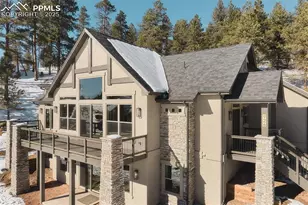 1425 Red Hvn Pl, Woodland Park, CO 80863 - Photo 1