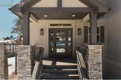 1425 Red Haven Place, Woodland Park, CO 80863 - Photo 5