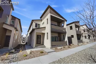 13633 Flurry Heights, Colorado Springs, CO 80921 - Photo 3