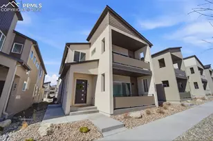 13633 Flurry Hts, Colorado Springs, CO 80921 - Photo 1