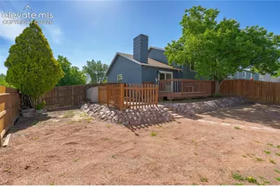 2255 Del Mar Drive, Colorado Springs, CO 80910 - Photo 29