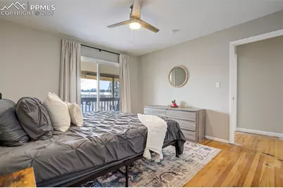 677 Fay Drive, Colorado Springs, CO 80911 - Photo 17