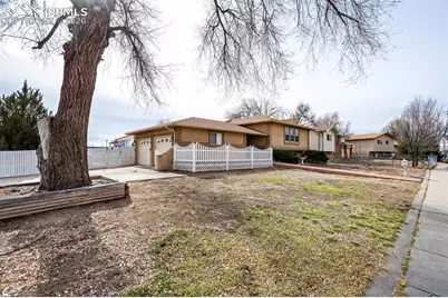 677 Fay Drive, Colorado Springs, CO 80911 - Photo 3