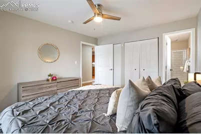 677 Fay Drive, Colorado Springs, CO 80911 - Photo 19