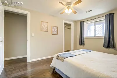 677 Fay Drive, Colorado Springs, CO 80911 - Photo 29