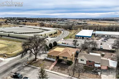 677 Fay Drive, Colorado Springs, CO 80911 - Photo 45