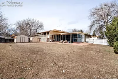 677 Fay Drive, Colorado Springs, CO 80911 - Photo 41